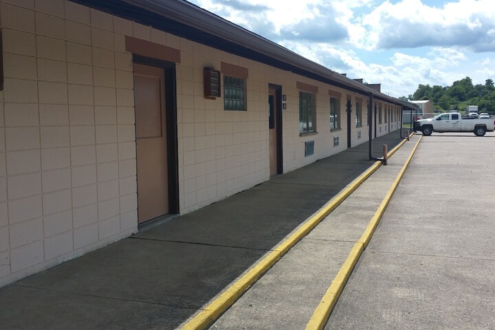 Bakers Motel Norwich