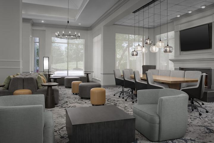 Hilton Garden Inn Auburn / Opelika