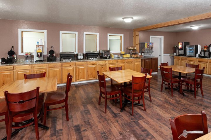 Baymont by Wyndham Manistee