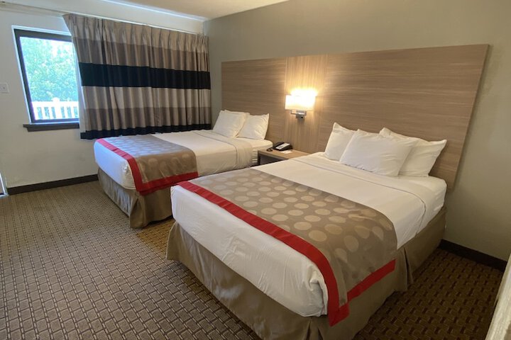 Ramada by Wyndham West Atlantic City