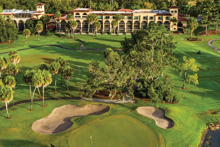 Mission Resort and Club