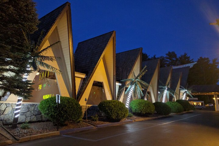 Hotel 8 of 48