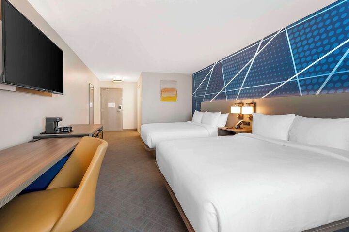 Comfort Inn Kendallville East