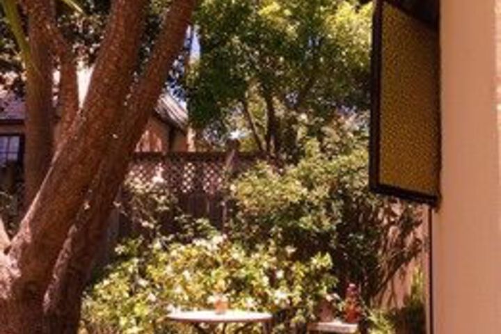 Edgemere Cottages