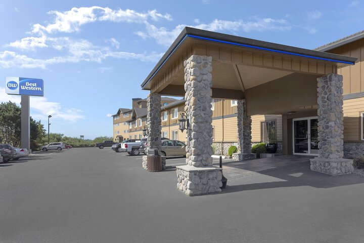 Lloyd Hotel Astoria Bayfront an Ascend Collection Hotel
