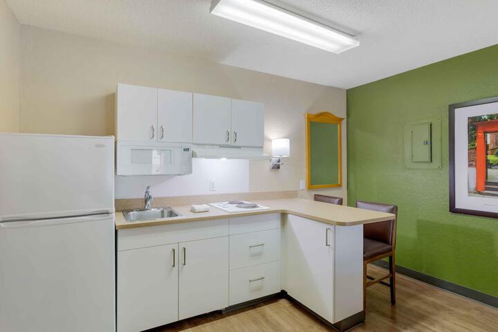 Extended Stay America Suites Portland Tigard