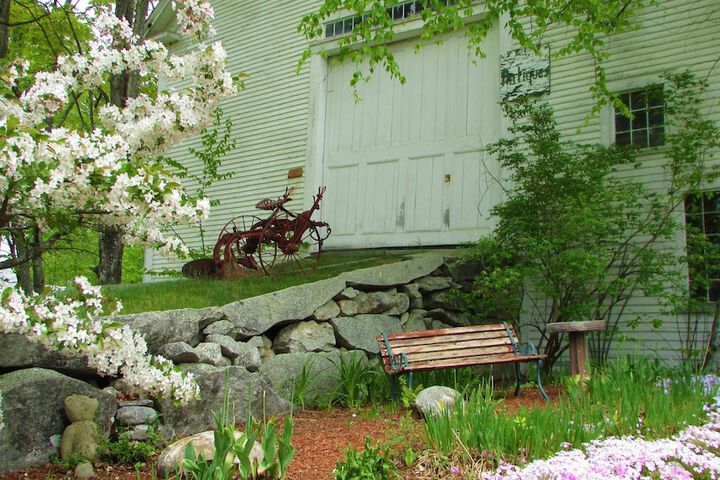 Center Lovell Inn