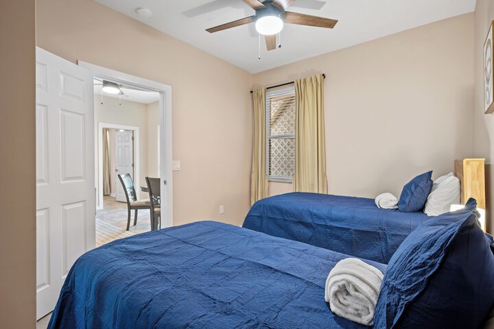 The Ringling Beach House