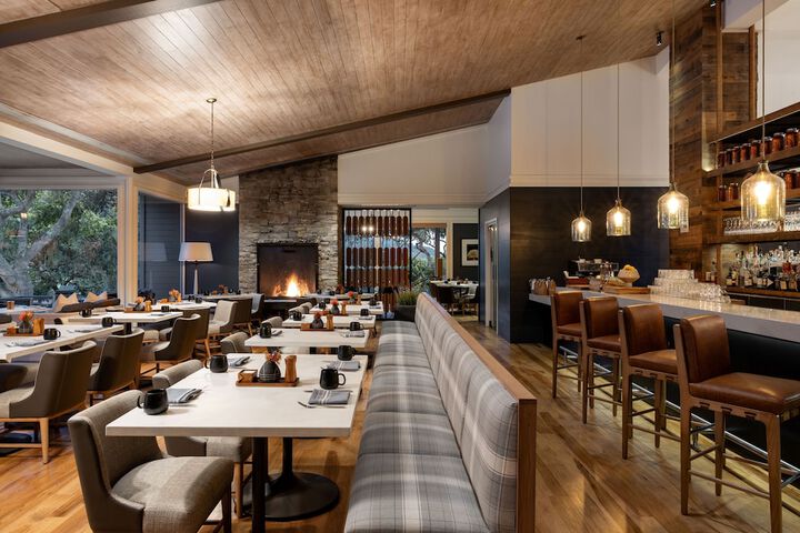 Carmel Valley Ranch in The Unbound Collection by Hyatt
