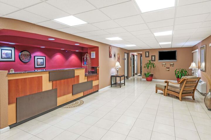 Days Inn by Wyndham New Market / I-81