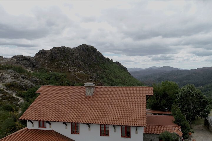 Miradouro Do Castelo
