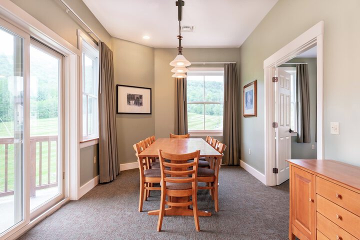 Jackson Gore Village a Vail Resorts Property