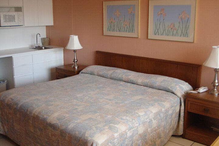 Knights Inn Hallandale