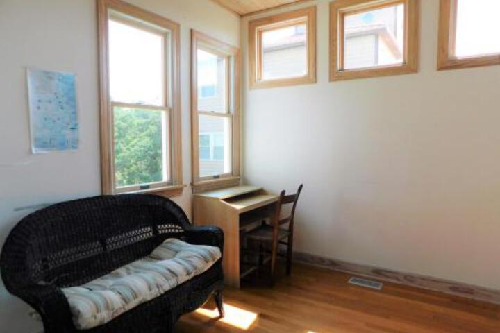 Morningside Home