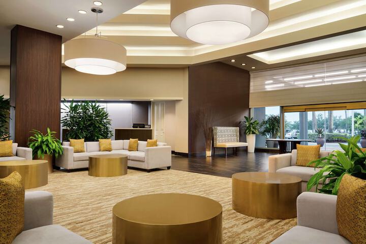Hilton Melbourne FL