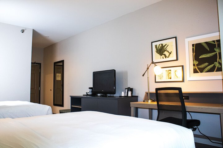 Country Inn & Suites by Radisson Carlisle, PA