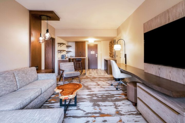 Hilton Denver City Center