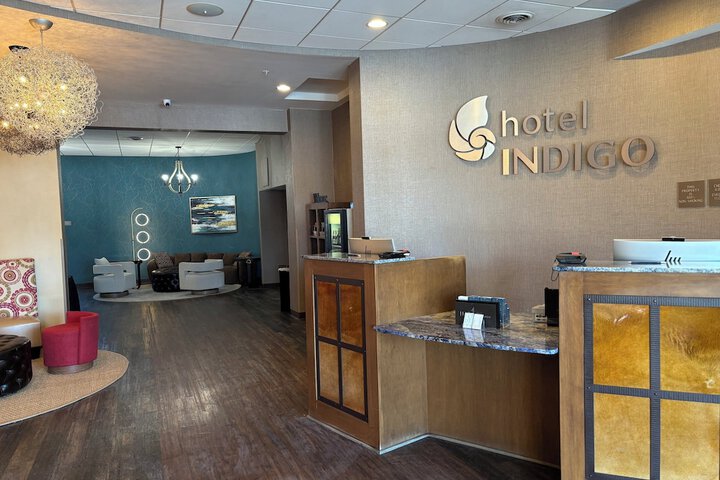 Hotel Indigo Cleveland-Beachwood by IHG