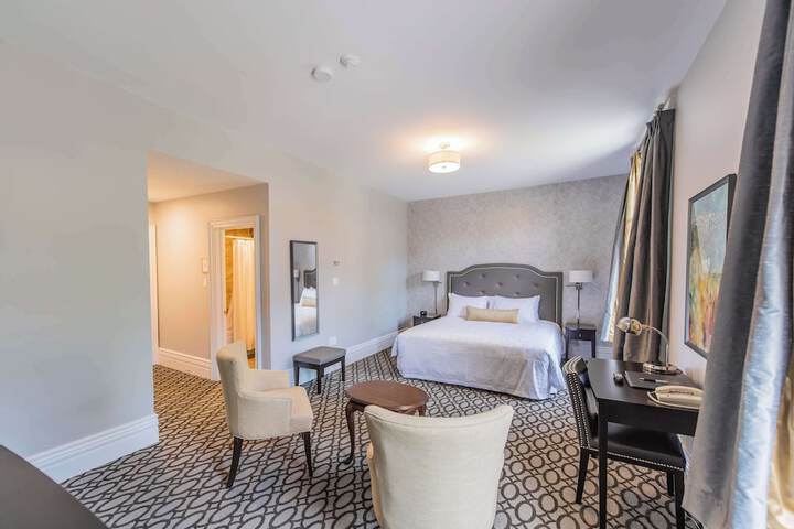 Idlewyld Inn & Spa