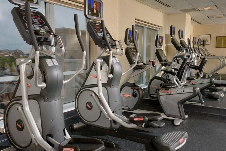 Health and Fitness 42 of 44