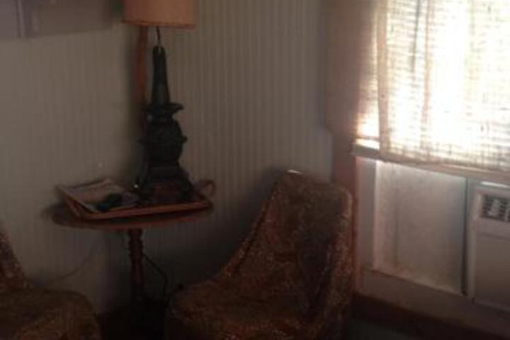 Hunters Cabin