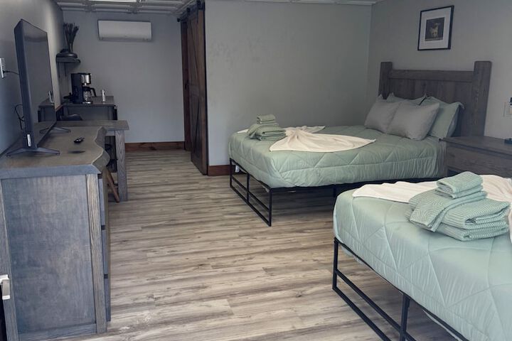 Raystown Country Lodge