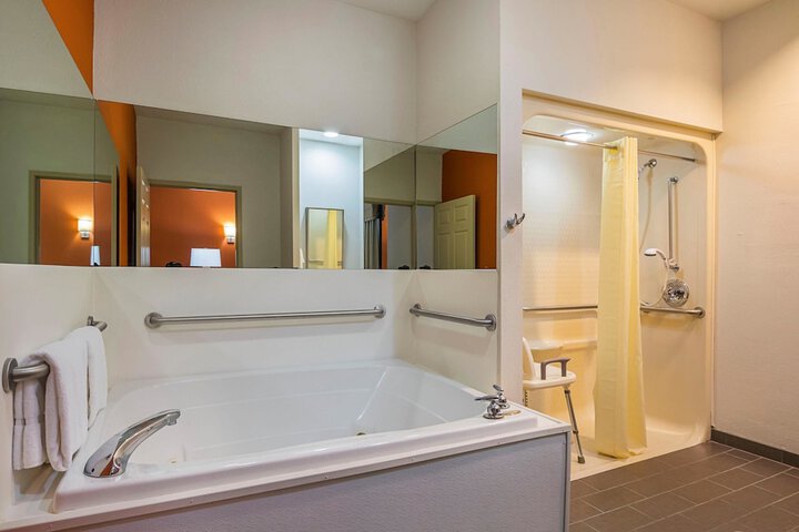 Sleep Inn & Suites Danville