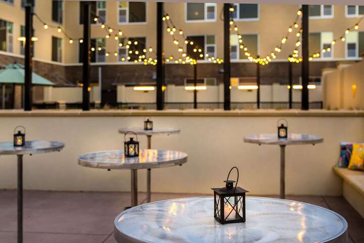 The Southlake Hotel