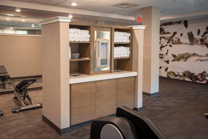 Residence Inn by Marriott Pensacola Airport / Medical Center