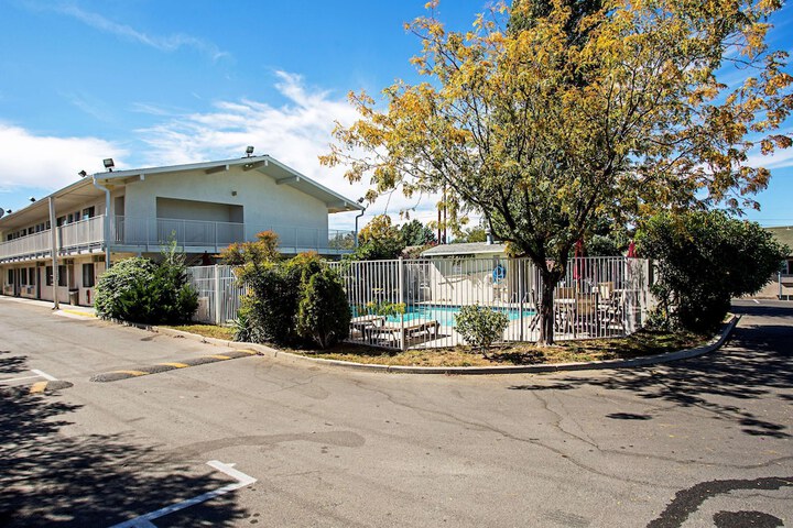 Motel 6 Prescott AZ