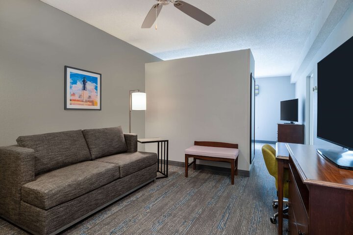 Hampton Inn Boca Raton-Deerfield Beach