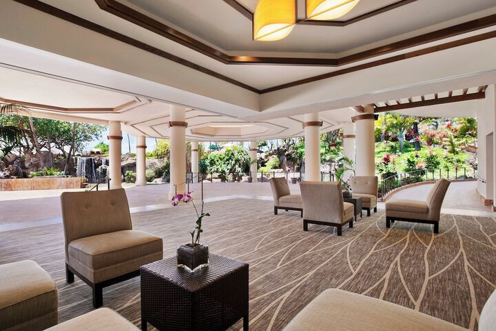 The Westin Maui Resort & Spa Kaanapali