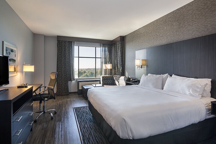 Holiday Inn & Suites Silicon Valley - Milpitas by IHG