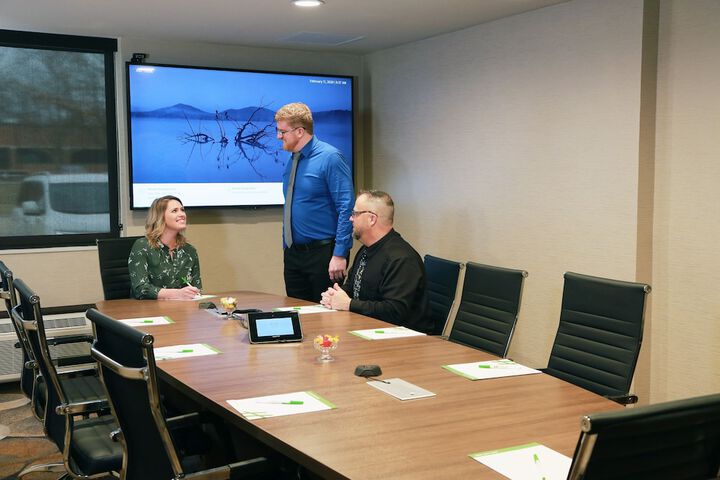 Meeting 43 of 50