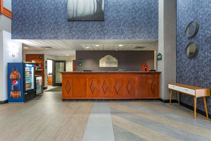 Wingate by Wyndham Chesapeake