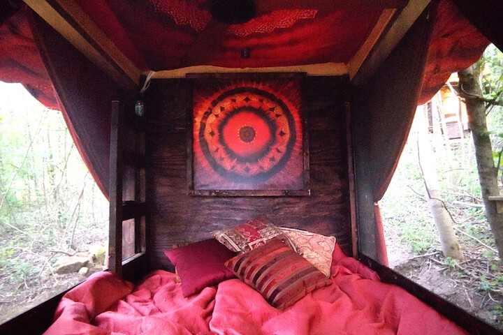 Lost River Hostel
