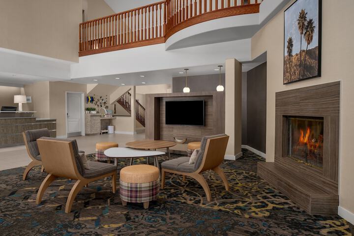 Hotel Interior 12 of 43