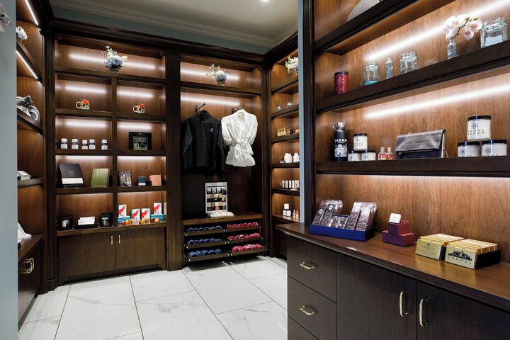 Hotel Carmichael Autograph Collection
