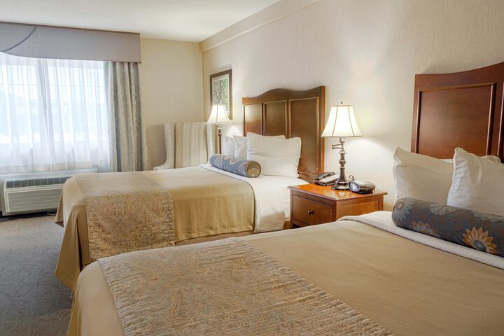 The Inn at Lewisburg BW Signature Collection