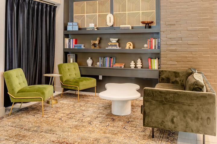 TRYP by Wyndham Savannah Downtown / Historic District