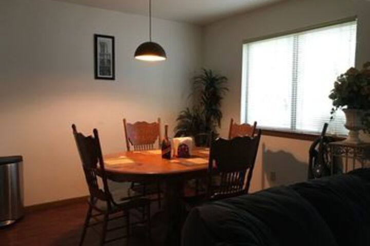 Private house in Pocono PA