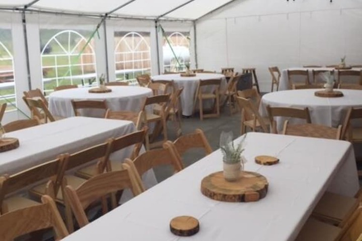 Wedding/Banquet 21 of 24