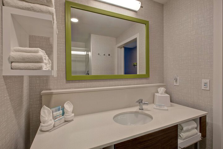 Hampton Inn by Hilton Brockville