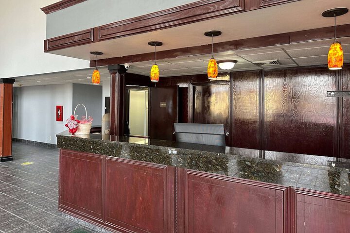 Hotel Interior 11 of 55