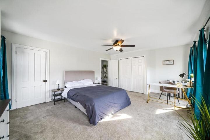 CONSHOHOCKEN: Quality & Location