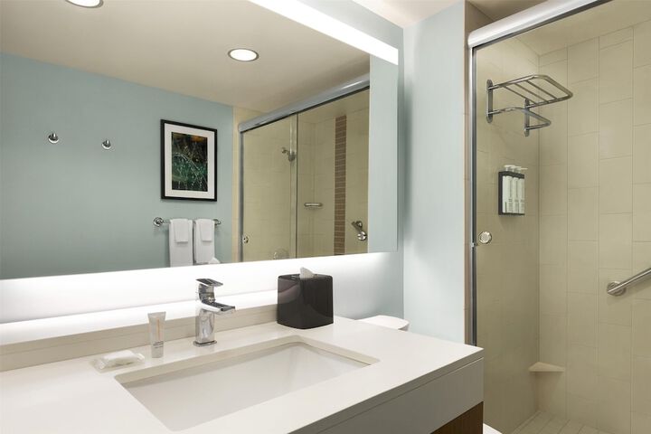 Hyatt Place Columbia / Downtown/The Vista