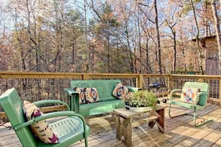 Terrace/Patio 74 of 85