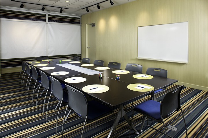 Meeting 9 of 16