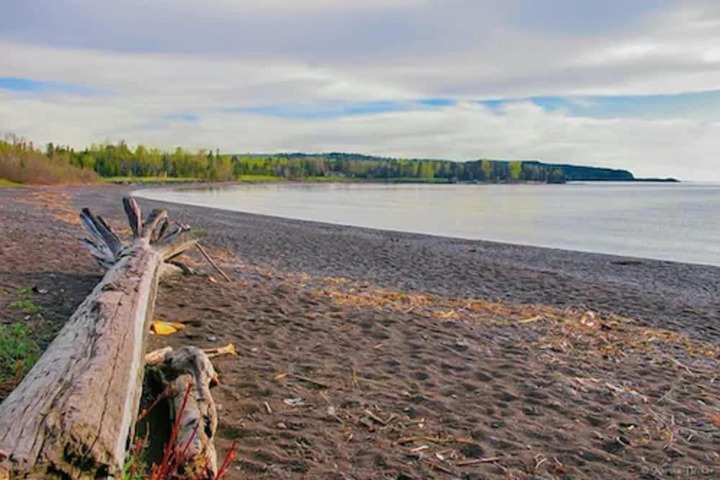 Superior Shores