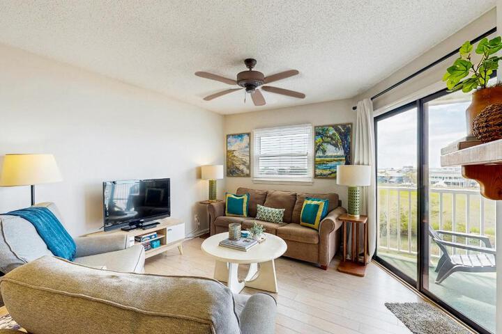 Bay Creek Villa - 311